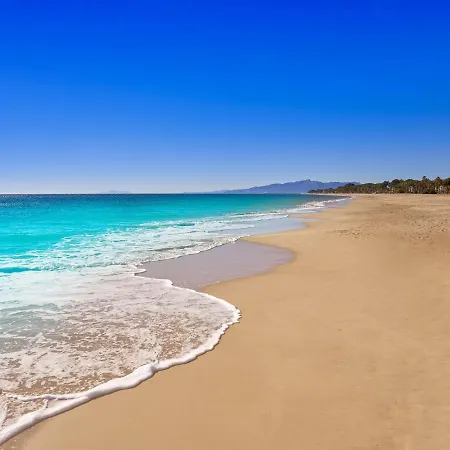 El Dorado Playa Esplai By Interhome Hébergement de vacances Cambrils