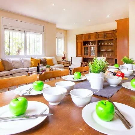 El Dorado Playa Esplai By Interhome Hébergement de vacances Cambrils