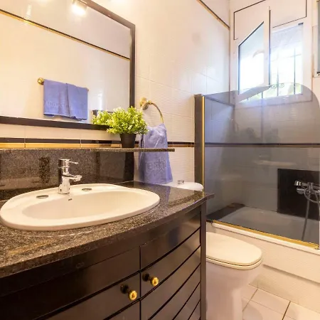 El Dorado Playa Esplai By Interhome * Cambrils