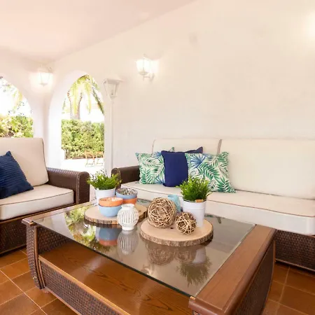 El Dorado Playa Esplai By Interhome *