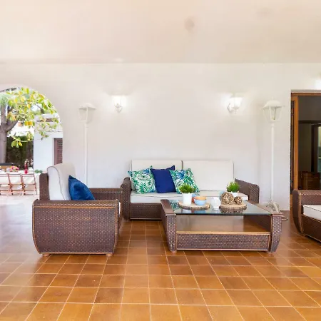 El Dorado Playa Esplai By Interhome Cambrils