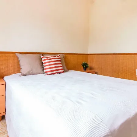 Hébergement de vacances El Dorado Playa Esplai By Interhome Cambrils