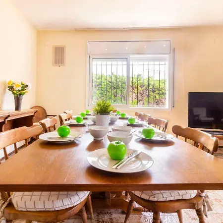 El Dorado Playa Esplai By Interhome