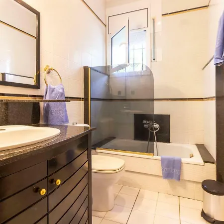 El Dorado Playa Esplai By Interhome * Cambrils