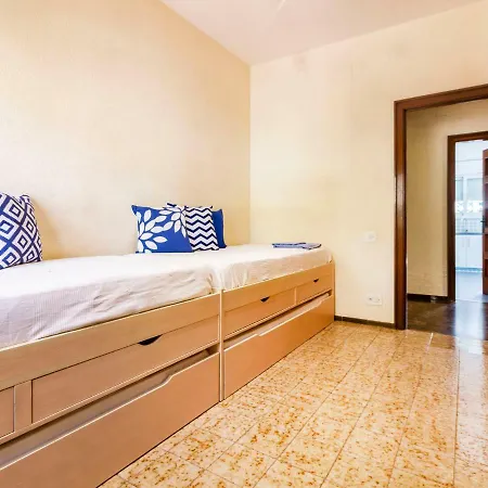 El Dorado Playa Esplai By Interhome Hébergement de vacances *