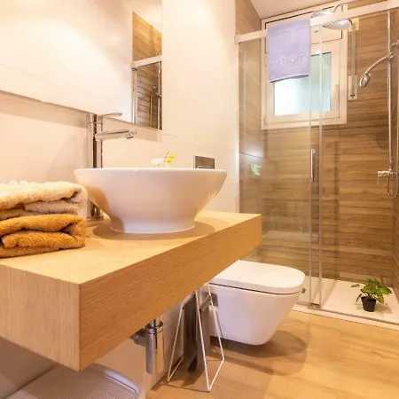El Dorado Playa Esplai By Interhome