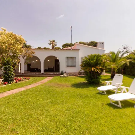 Hébergement de vacances El Dorado Playa Esplai By Interhome Cambrils