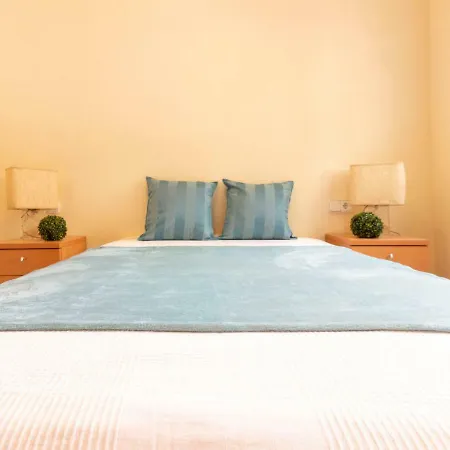 El Dorado Playa Esplai By Interhome Cambrils