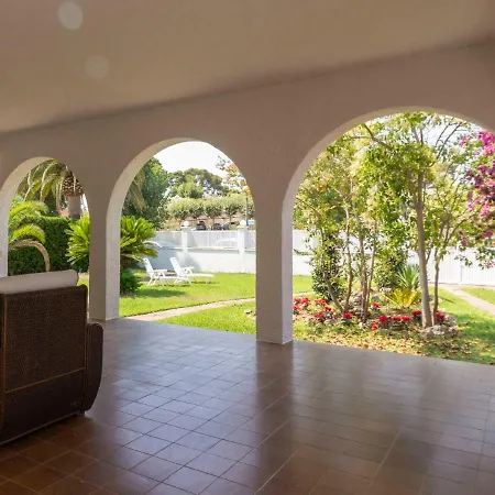 El Dorado Playa Esplai By Interhome Holiday home *