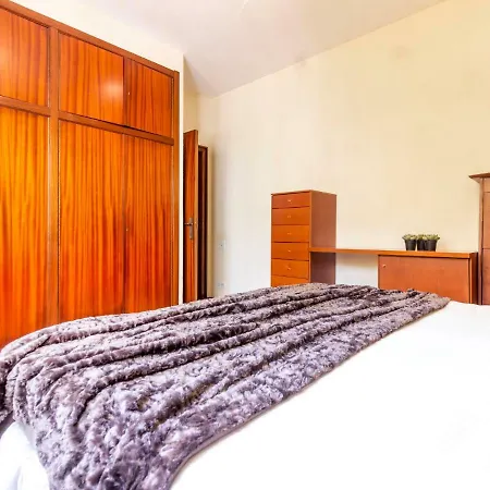 El Dorado Playa Esplai By Interhome * Cambrils