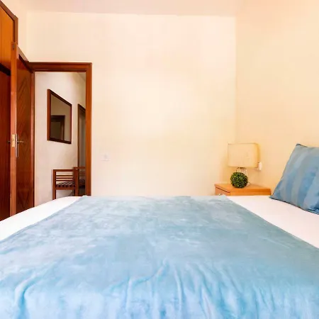 Holiday home El Dorado Playa Esplai By Interhome *