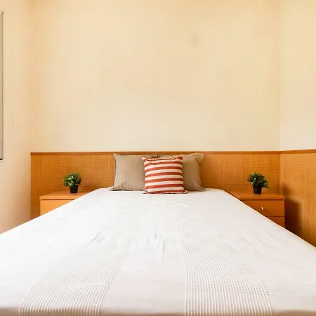 Holiday home El Dorado Playa Esplai By Interhome Cambrils