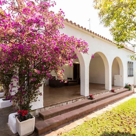 El Dorado Playa Esplai By Interhome