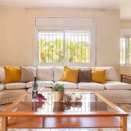 El Dorado Playa Esplai By Interhome Holiday home Cambrils