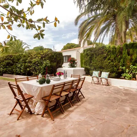 Holiday home El Dorado Playa Esplai By Interhome