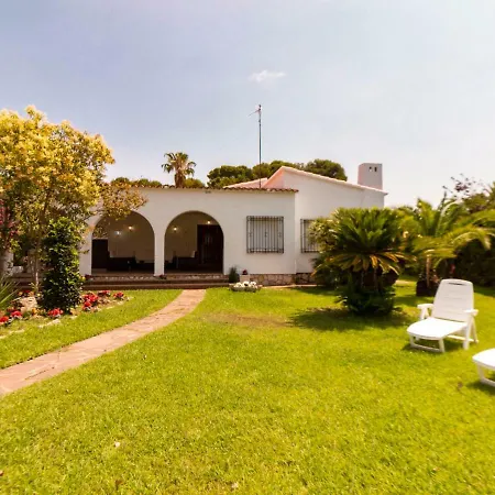 El Dorado Playa Esplai By Interhome Holiday home Cambrils