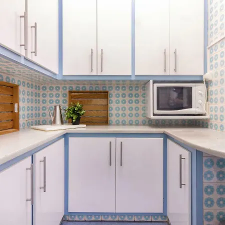 El Dorado Playa Esplai By Interhome Holiday home Cambrils
