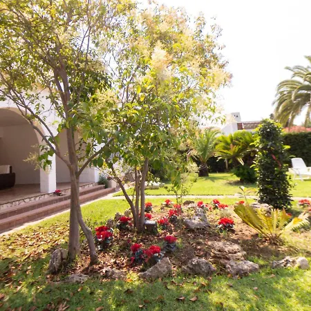 Esplai By Interhome بيت للعطل
