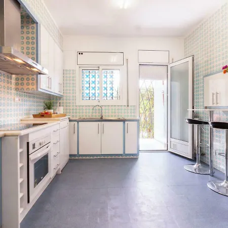 בית נופש El Dorado Playa Esplai By Interhome