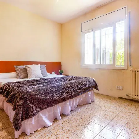 El Dorado Playa Esplai By Interhome בית נופש