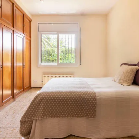 El Dorado Playa Esplai By Interhome בית נופש *