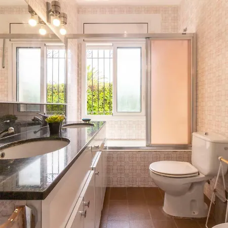 El Dorado Playa Esplai By Interhome בית נופש *