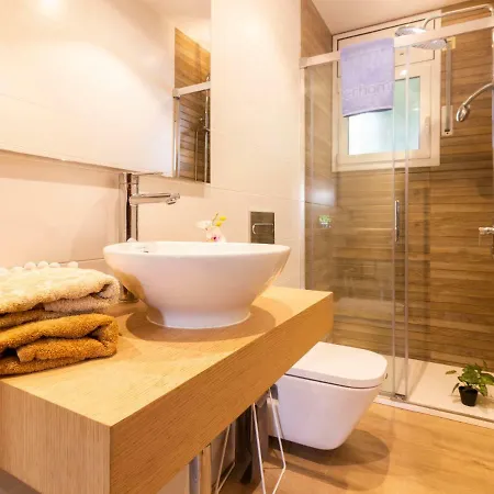 El Dorado Playa Esplai By Interhome * קמברילס