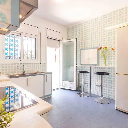 El Dorado Playa Esplai By Interhome בית נופש