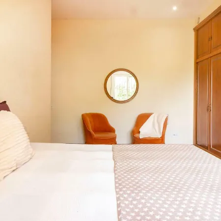 El Dorado Playa Esplai By Interhome קמברילס